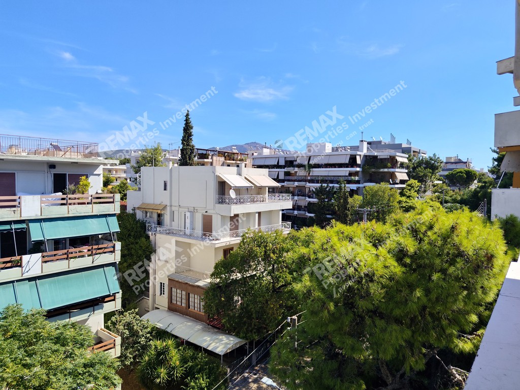 Διαμέρισμα 105 τ.μ. πρός ενοικίαση, Αθήνα - Βόρεια Προάστια, Μαρούσι
