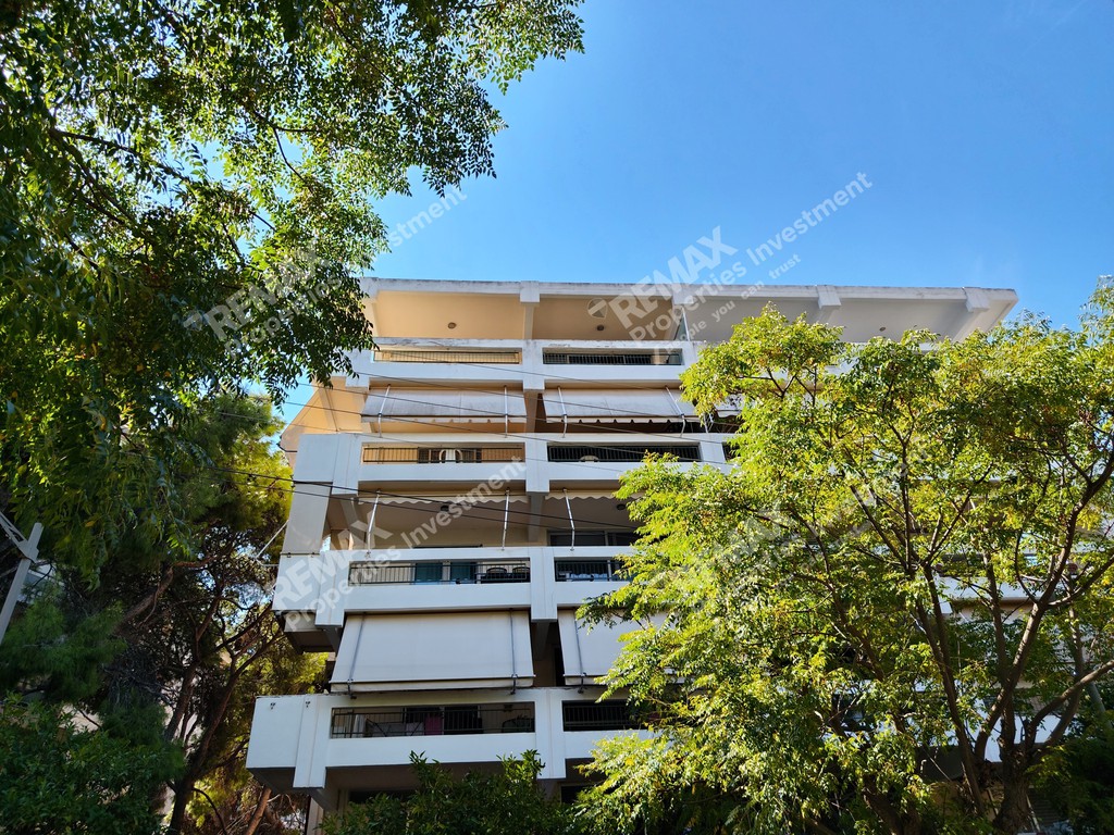 Διαμέρισμα 105 τ.μ. πρός ενοικίαση, Αθήνα - Βόρεια Προάστια, Μαρούσι