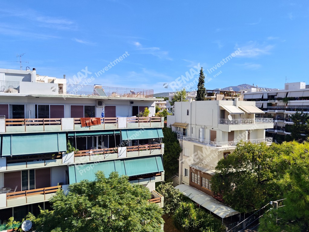 Διαμέρισμα 105 τ.μ. πρός ενοικίαση, Αθήνα - Βόρεια Προάστια, Μαρούσι