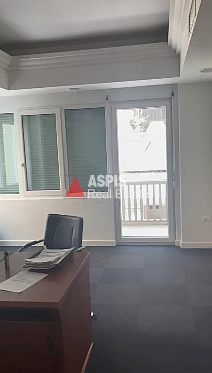 Γραφείο 200 τ.μ. προς ενοικίαση, Αθήνα - Κέντρο, Κολωνάκι - Λυκαβηττός
