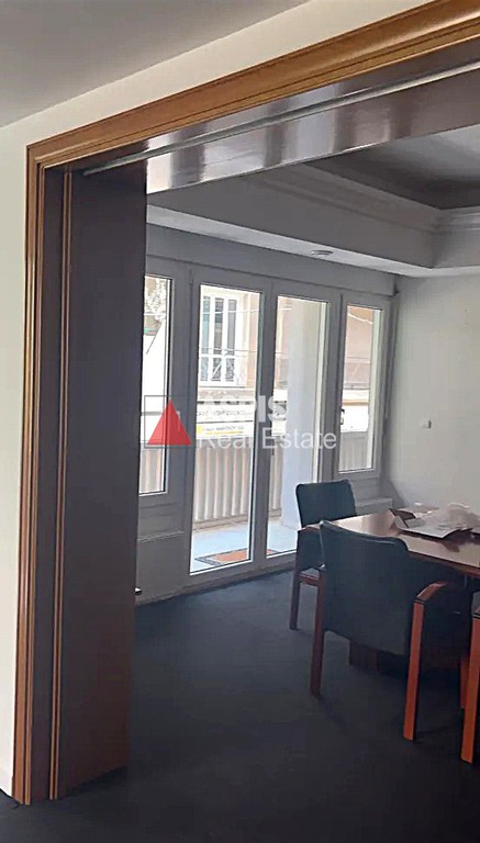 Γραφείο 200 τ.μ. προς ενοικίαση, Αθήνα - Κέντρο, Κολωνάκι - Λυκαβηττός