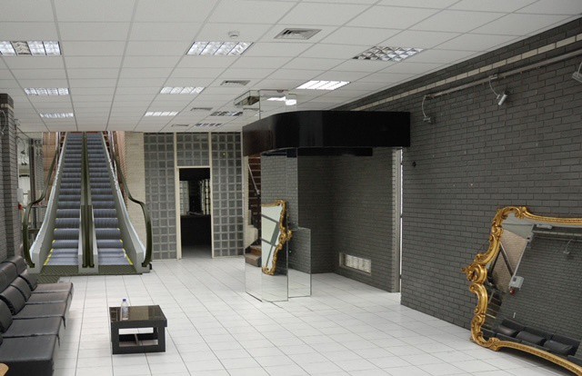 Αίθουσα 633 τ.μ. προς πώληση, Σύνταγμα