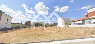 Land plot 170 sqm for sale