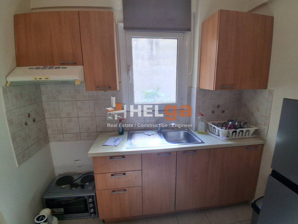 Studio / γκαρσονιέρα 31 τ.μ. προς ενοικίαση, Αγία Σοφία Πάτρας