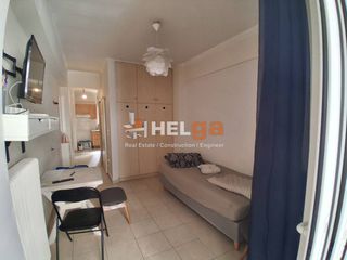 Studio / γκαρσονιέρα 31 τ.μ. προς ενοικίαση, Αγία Σοφία Πάτρας-thumb-12