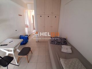 Studio / γκαρσονιέρα 31 τ.μ. προς ενοικίαση, Αγία Σοφία Πάτρας-thumb-11
