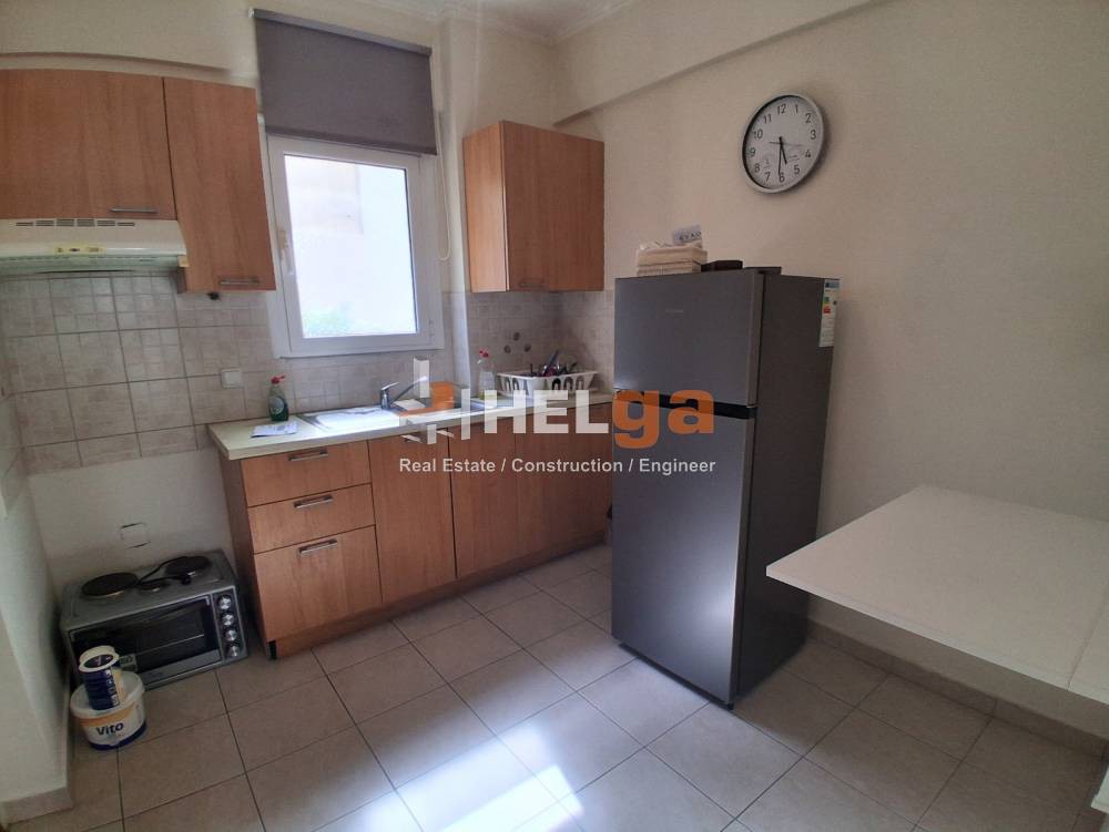 Studio / γκαρσονιέρα 31 τ.μ. προς ενοικίαση, Αγία Σοφία Πάτρας