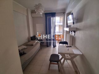 Studio / γκαρσονιέρα 31 τ.μ. προς ενοικίαση, Αγία Σοφία Πάτρας-thumb-5