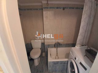Studio / γκαρσονιέρα 31 τ.μ. προς ενοικίαση, Αγία Σοφία Πάτρας-thumb-21