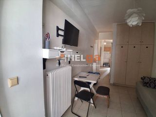 Studio / γκαρσονιέρα 31 τ.μ. προς ενοικίαση, Αγία Σοφία Πάτρας-thumb-10