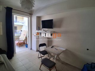 Studio / γκαρσονιέρα 31 τ.μ. προς ενοικίαση, Αγία Σοφία Πάτρας-thumb-17