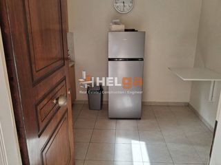 Studio / γκαρσονιέρα 31 τ.μ. προς ενοικίαση, Αγία Σοφία Πάτρας-thumb-3