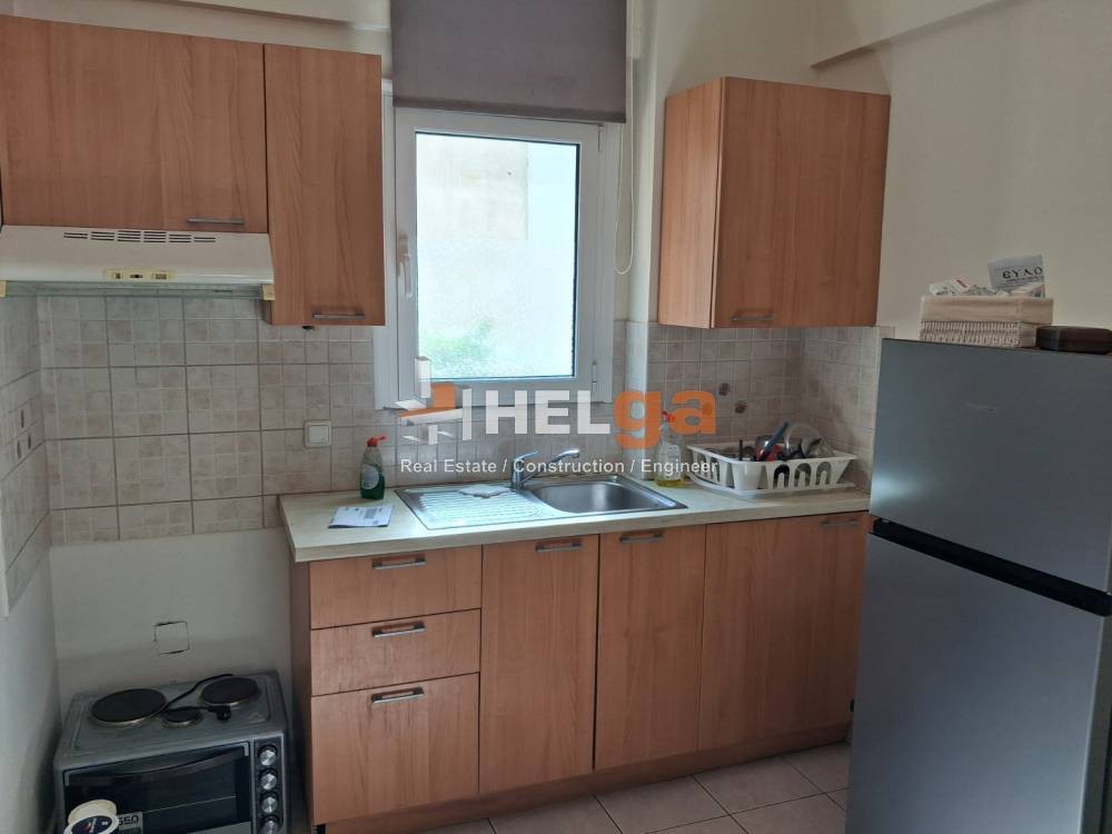 Studio / γκαρσονιέρα 31 τ.μ. προς ενοικίαση, Αγία Σοφία Πάτρας