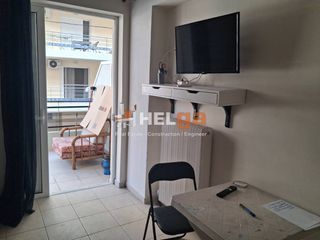 Studio / γκαρσονιέρα 31 τ.μ. προς ενοικίαση, Αγία Σοφία Πάτρας-thumb-18