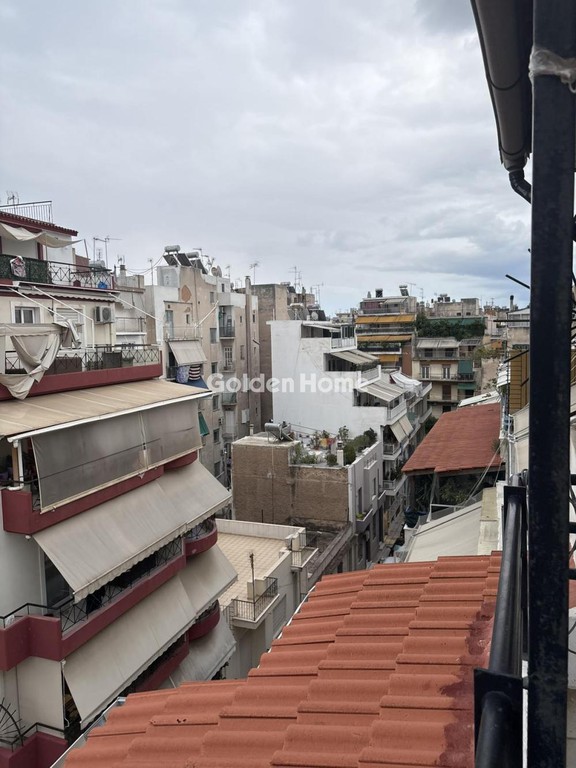 Μεζονέτα 107 τ.μ. προς πώληση, Λεωφ. Λιοσίων