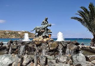 Οικόπεδο 1.000 τ.μ. για πώληση, Κυκλάδες, Σύρος-thumb-2