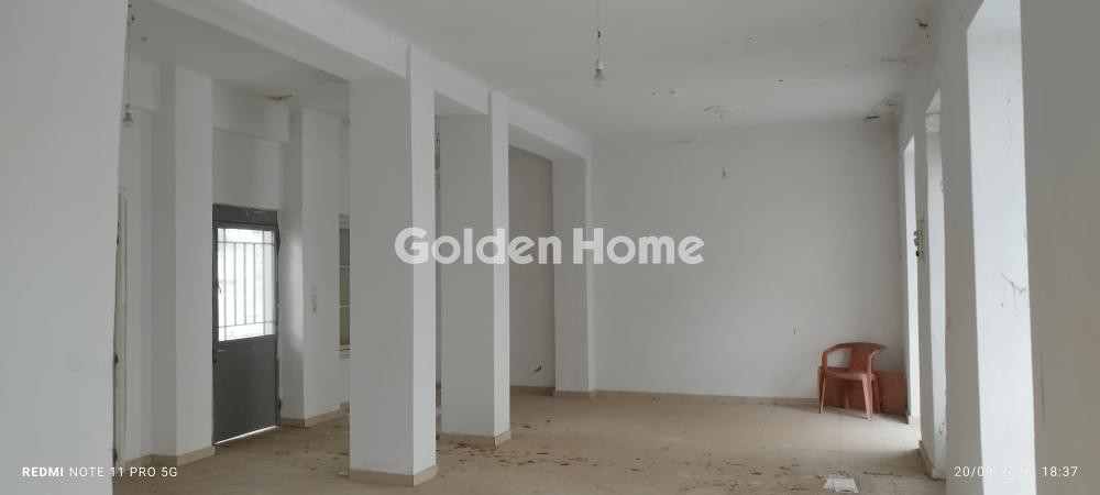 Κατάστημα 180 τ.μ. πρός πώληση, Βοιωτία, Λιβαδειά