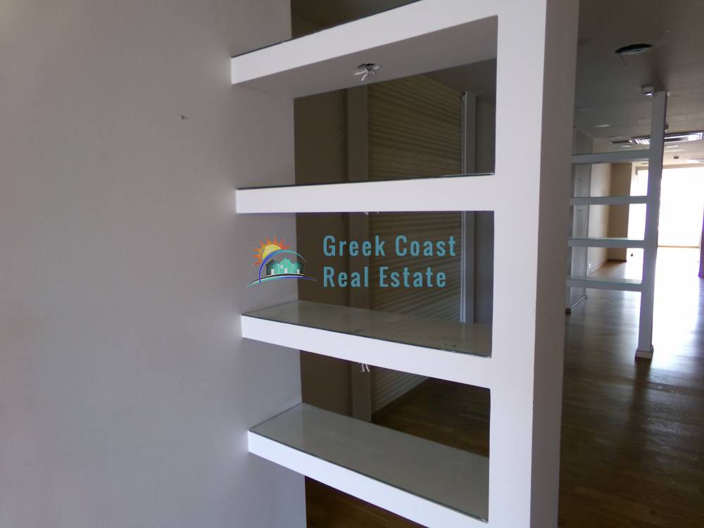 Γραφείο 145 τ.μ. πρός ενοικίαση, Αχαΐα, Πάτρα