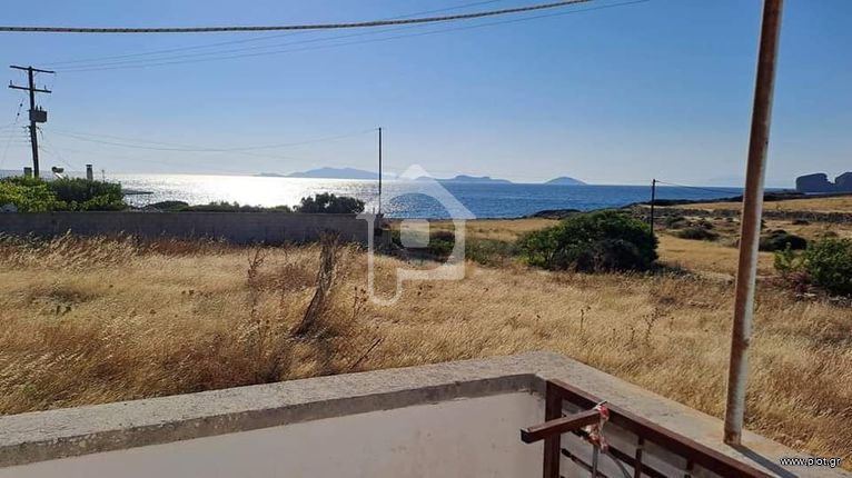 Οικόπεδο 5.530 τ.μ. για πώληση, Κυκλάδες, Άνδρος