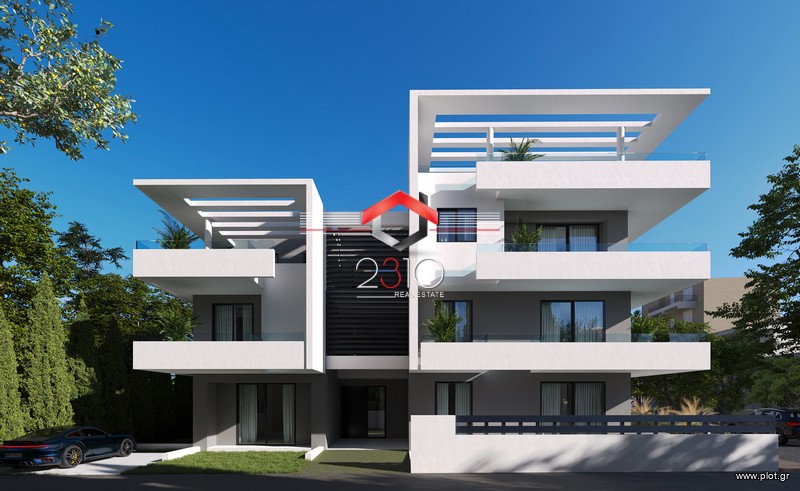 Μεζονέτα 135 τ.μ. προς πώληση, Νέα Ελβετία Πυλαίας