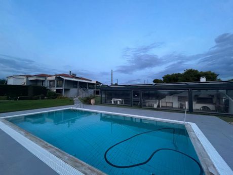 Apartment 120 sqm for sale
