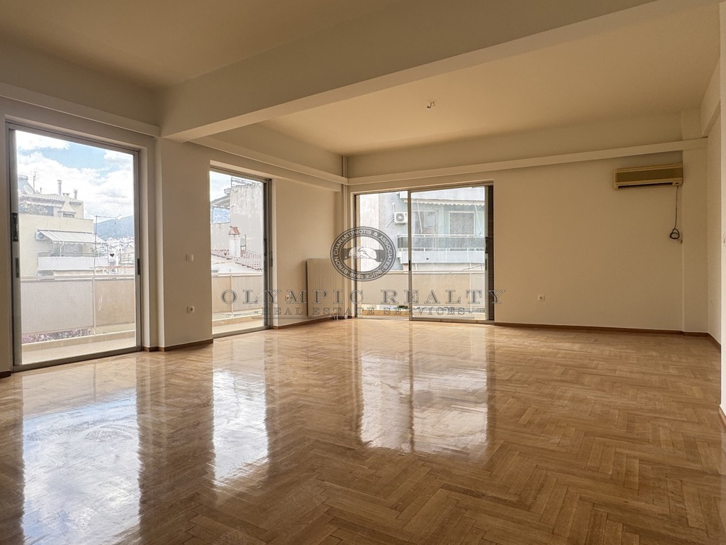 Διαμέρισμα 95 τ.μ. πρός ενοικίαση, Αθήνα - Κέντρο, Παγκράτι