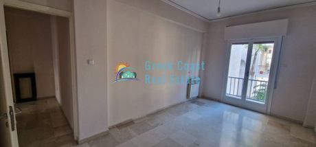 Apartment 50 sqm for rent