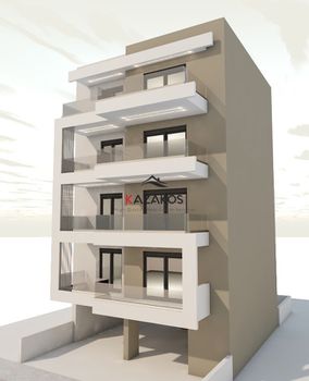 Διαμέρισμα 81,90 τ.μ. πρός πώληση