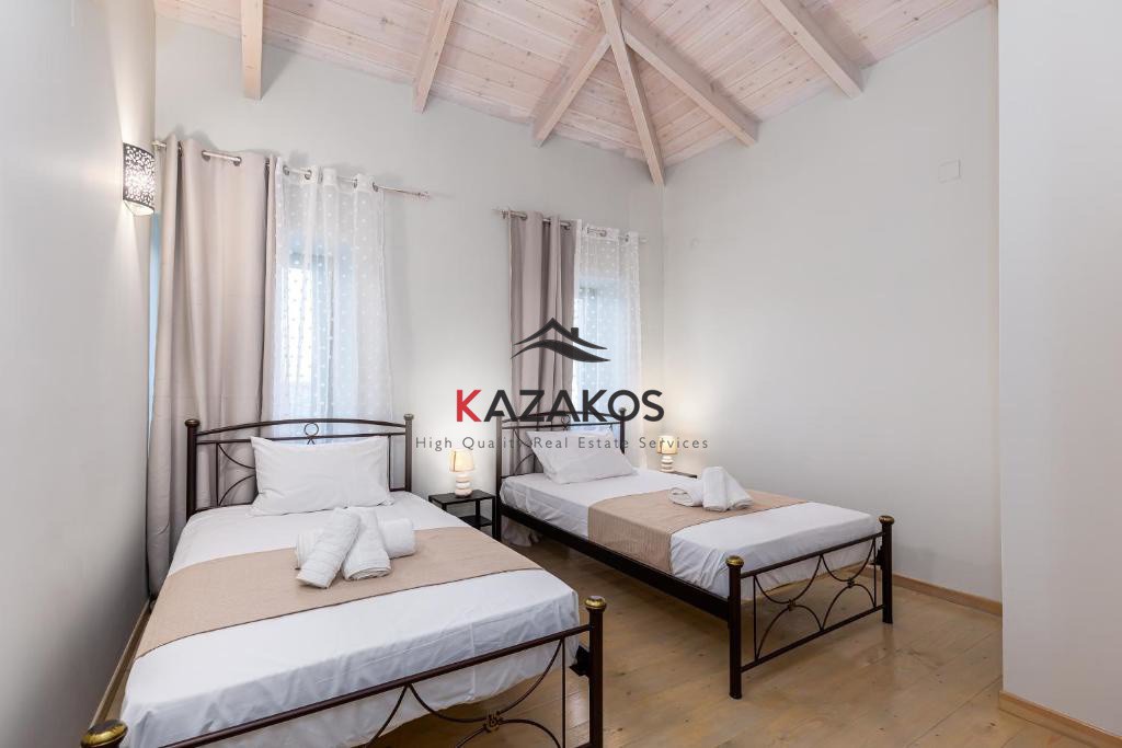 Μονοκατοικία 97 τ.μ. προς πώληση, Κέρκυρα
