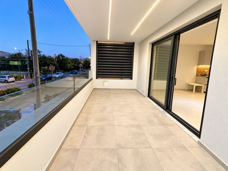 Apartment 70 sqm for rent