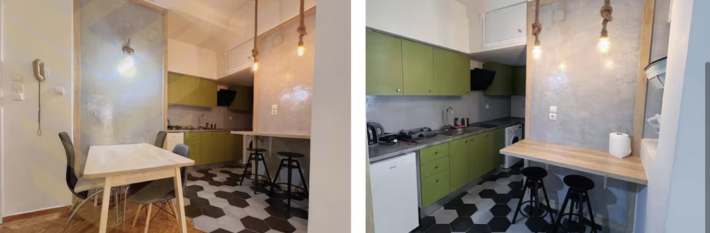 Διαμέρισμα 65 τ.μ. πρός πώληση, Αθήνα - Κέντρο, Κολωνός - Κολοκυνθούς
