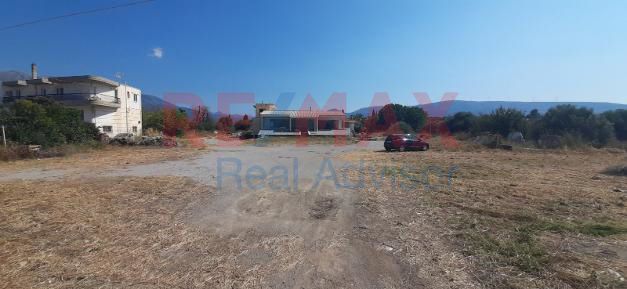 Κατάστημα 639 τ.μ. για πώληση, Εύβοια, Αμάρυνθος