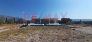 Κατάστημα 639 τ.μ. για πώληση