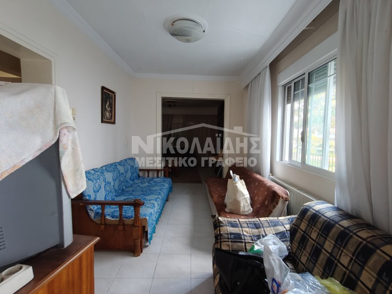 Μονοκατοικία 80 τ.μ. πρός πώληση, Ν. Σερρών, Σέρρες