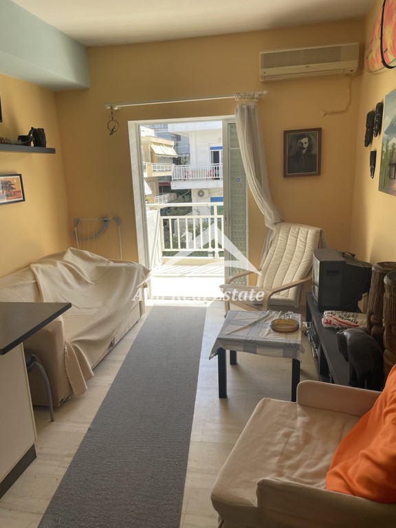 Διαμέρισμα 45 τ.μ. πρός πώληση, Θεσσαλονίκη - Περιφ/Κοί Δήμοι, Θερμαϊκός