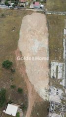 Land plot 5.700 sqm for sale