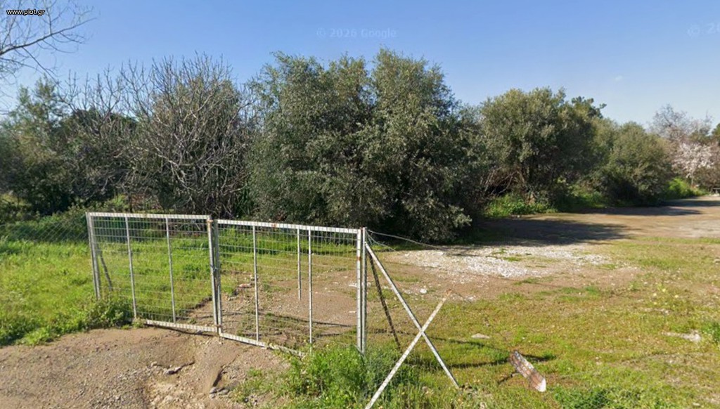Οικόπεδο 1.463 τ.μ. προς πώληση, Σωρός Αμαρουσίου