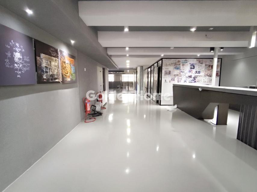 Γραφείο 510 τ.μ. πρός ενοικίαση, Αθήνα - Νότια Προάστια, Παλαιό Φάληρο