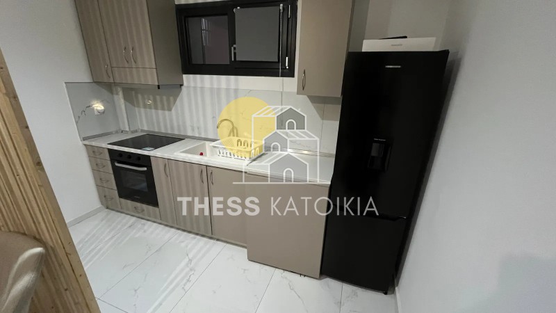 Διαμέρισμα 51 τ.μ. πρός πώληση, Θεσσαλονίκη - Περιφ/Κοί Δήμοι, Ευκαρπία