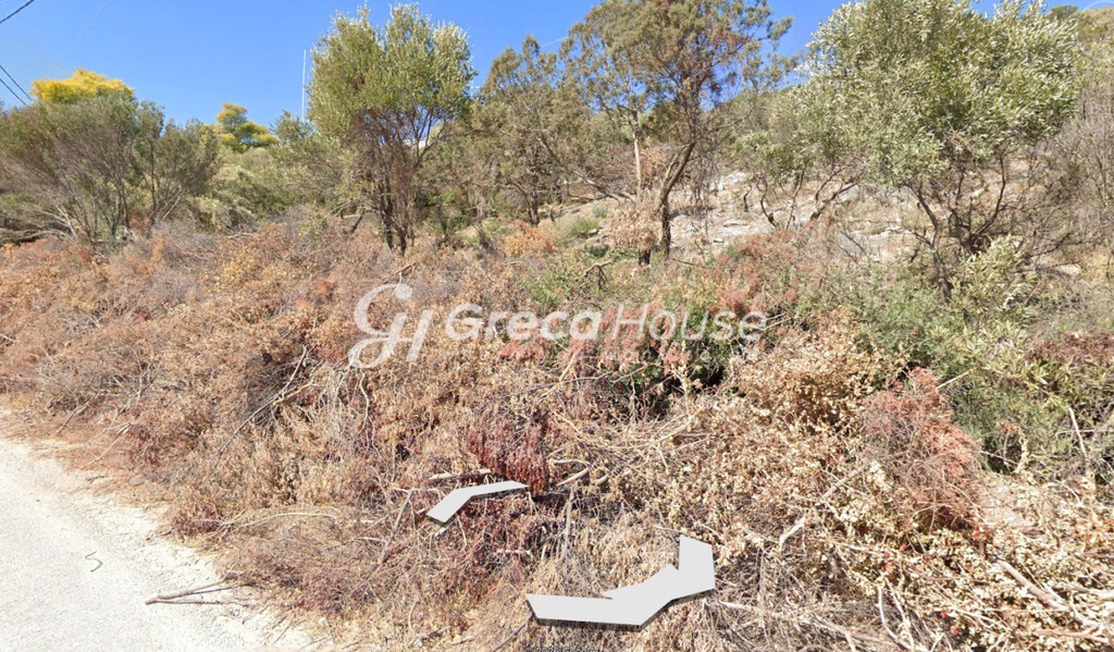 Οικόπεδο 1.032 τ.μ. πρός πώληση, Αθήνα - Ανατολικά Προάστια, Μαραθώνας