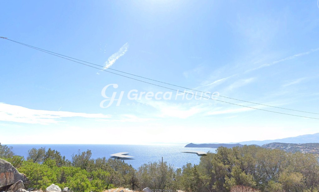 Οικόπεδο 1.032 τ.μ. πρός πώληση, Αθήνα - Ανατολικά Προάστια, Μαραθώνας