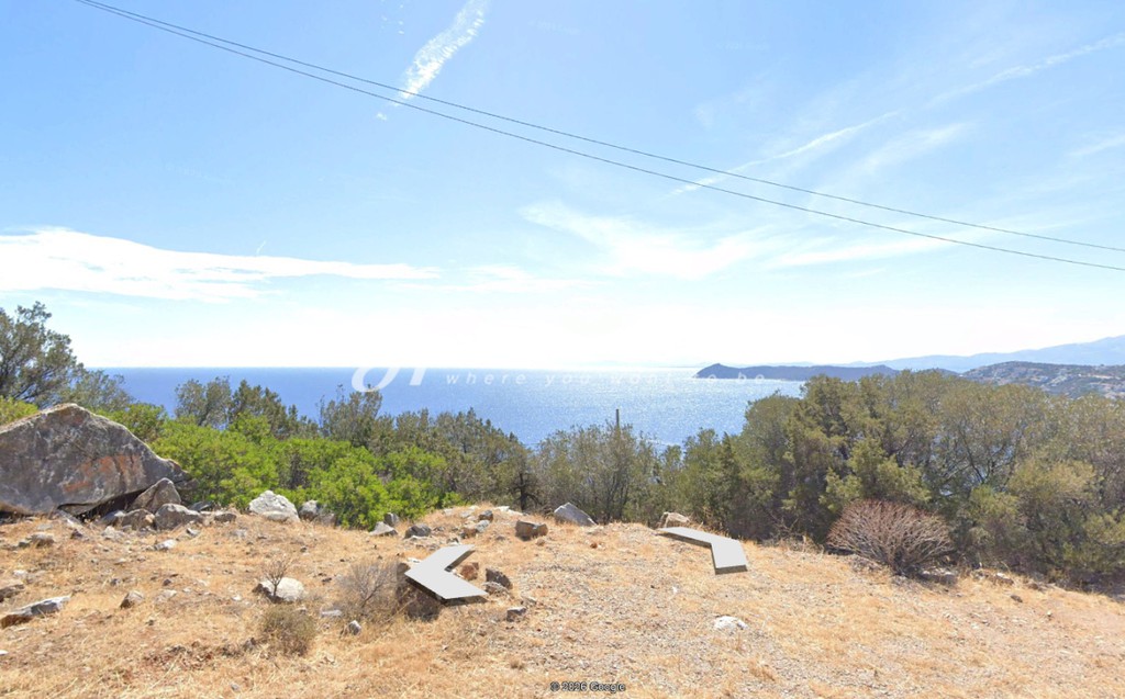Οικόπεδο 1.032 τ.μ. πρός πώληση, Αθήνα - Ανατολικά Προάστια, Μαραθώνας