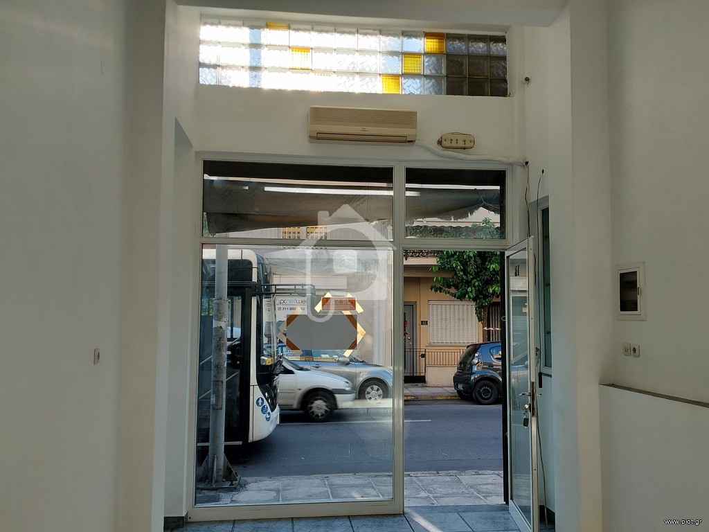 Κατάστημα 21 τ.μ. προς ενοικίαση, Άγιος Γεώργιος Νίκαιας