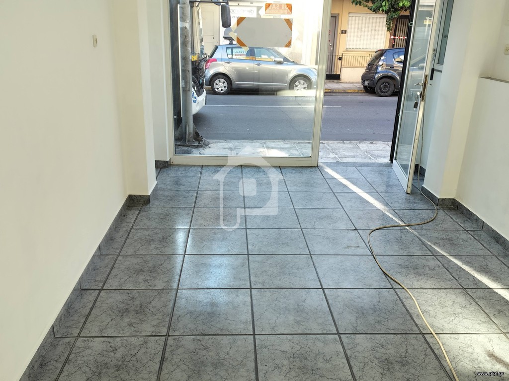 Κατάστημα 21 τ.μ. προς ενοικίαση, Άγιος Γεώργιος Νίκαιας