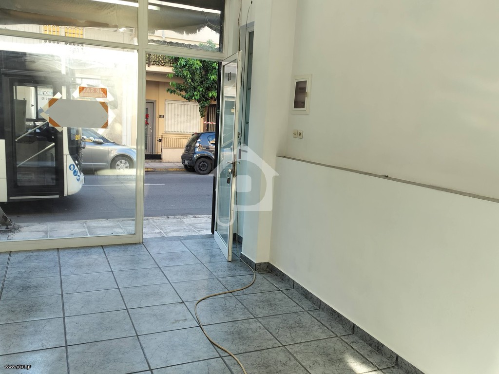 Κατάστημα 21 τ.μ. προς ενοικίαση, Άγιος Γεώργιος Νίκαιας