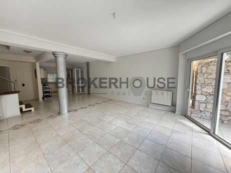 Μεζονέτα 250 τ.μ. πρός ενοικίαση