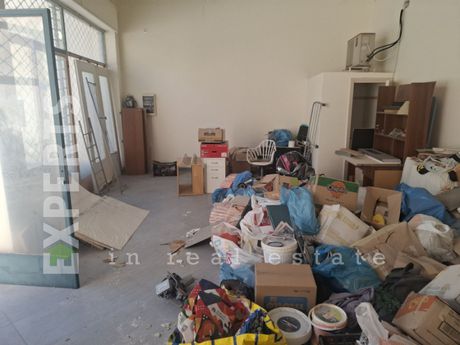Κατάστημα 50 τ.μ. πρός ενοικίαση