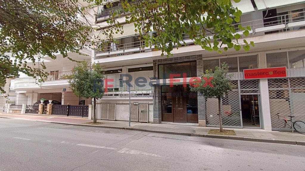 Διαμέρισμα 64 τ.μ. προς ενοικίαση, Ν. Λάρισας, Λάρισα