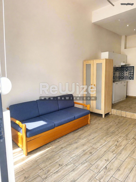 Studio / γκαρσονιέρα 27 τ.μ. προς ενοικίαση, Σκεπάρνη