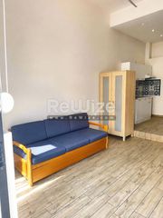 Studio / γκαρσονιέρα 27 τ.μ. πρός ενοικίαση